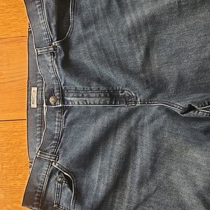 Catherines 22W Jeans